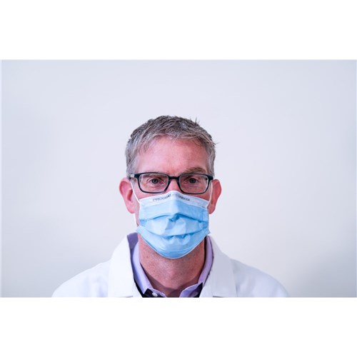 ProGear L3 Antiviral Surgical Masks with Oxafence Box 50