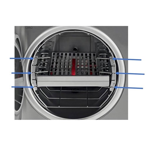 Mocom Modular Tray Holder 22L All Models