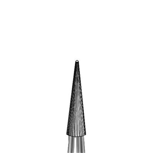 T-Carbide Bur FG #H134UF-014 Finisher 30Blade SafeEnd Pkt/5