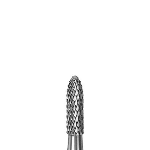 Tung-Carbide Bur HP #H139E-023 Cutter Acrylic Each