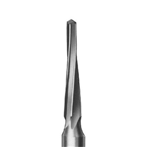 T-Carbide Bur RA #H161-016 Lindemann Bone Cutter pkt 5