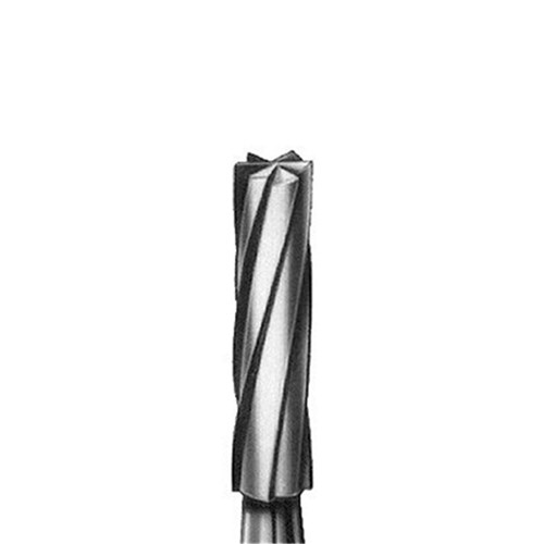 T-Carbide Bur FG #H21L-010 Cylinder Long (US#:57L) pkt 5