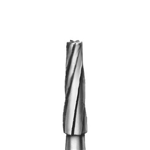 T-Carbide Bur FG #H23L-010 Long Tapered US# 170L pkt 5