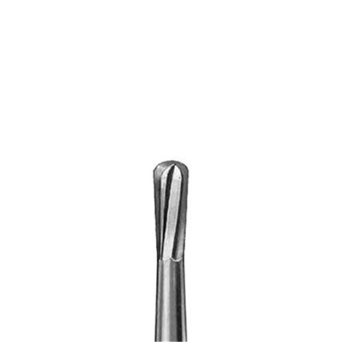 T-Carbide Bur FG #H245-008 Pear pkt 5