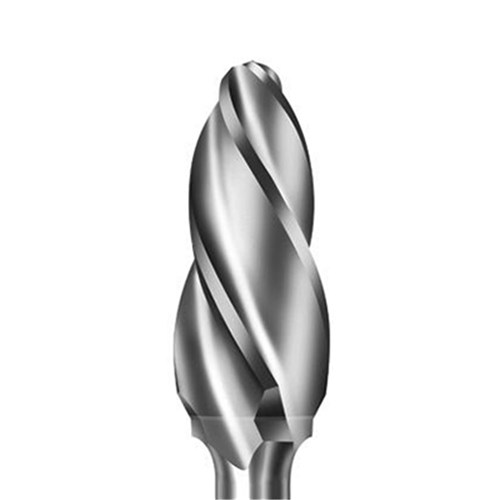 T-Carbide Bur HP #H251SGFA-060 Plaster Cutter Ea