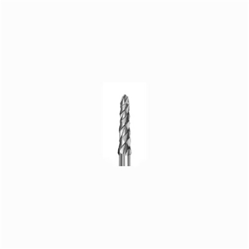 T-Carbide Bur FGL #H254LE-012 32mm Bone Tissue&Tooth Cut pk5