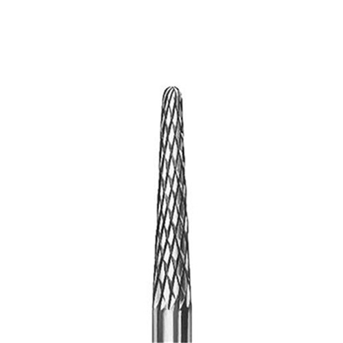 T-Carbide Bur HP #H261E-023 Plaster & Acrylics Cutter Ea