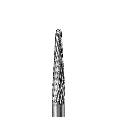 T-Carbide Bur HP #H261EL-023 Cutter for Left-handed UsersEa