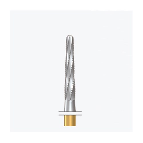 T-Carbide Bur FG-Long #H269QGK 016 XCut EndoGuard SafeEnd pk5