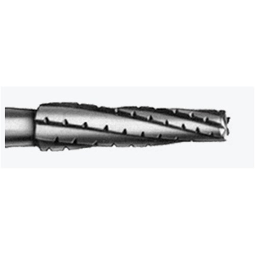 T-Carbide HP-Long #H33L-016 Tapered Long With X-Cut Pkt5