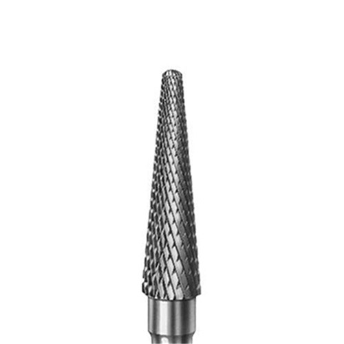 T-Carbide Bur HPS #H356RSE-023 Milling Short Shank Ea