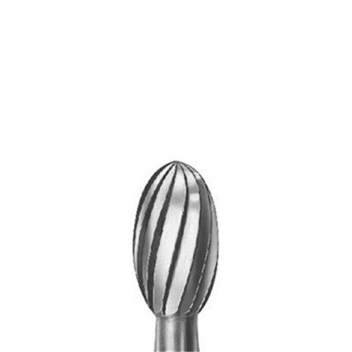 T-Carbide Bur RA #H379-018 Egg Occlusal US# 7406 pkt 5