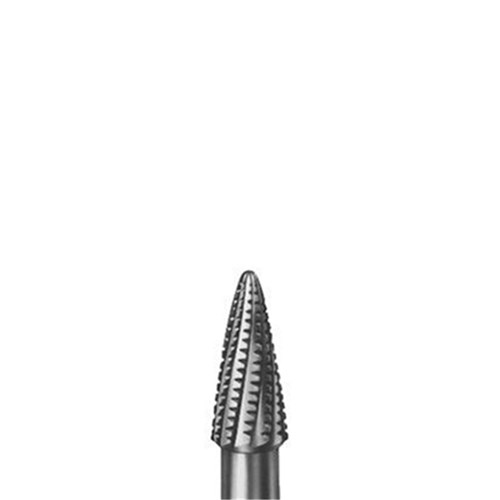 T-Carbide Bur FG #H390Q-018 Occlusal Q-Finisher pkt 5