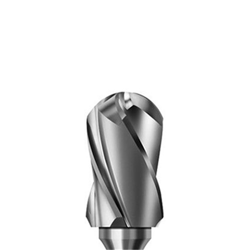 Tung-Carbide Bur HP #H72SGFA 070 Cutter Each