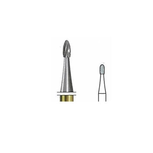 Tungsten Carbide Bur H73NEX HP Cutter