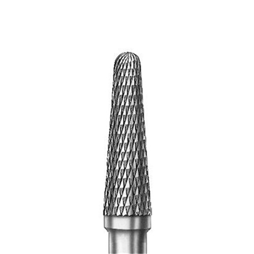 Tung-Carbide Bur HP #H79DF-040 Cutter Fine Each