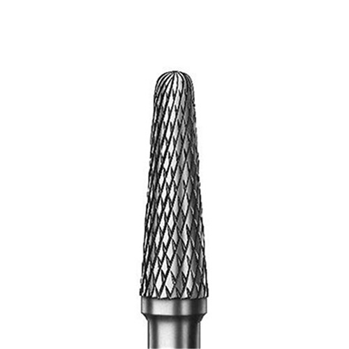 Tung-Carbide Bur HP #H79EF-040 Metals & Acrylics Cutter Each