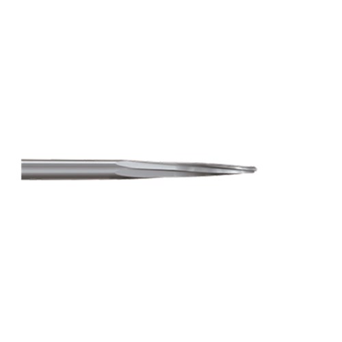 T-Carbide EndoExplorer #EX1 RA 007 (20mm-long) pkt 5