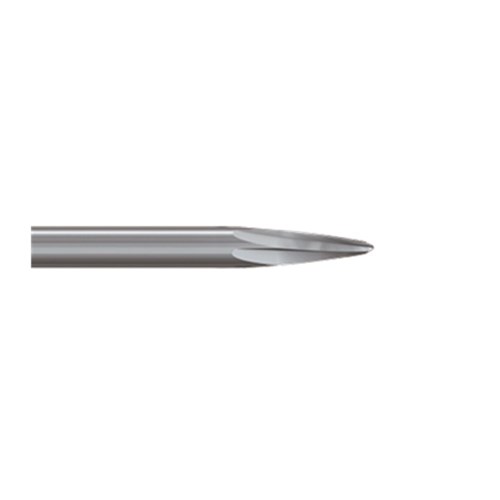 T-Carbide EndoExplorer #EX2 RA 011 (20mm-long) pkt 5