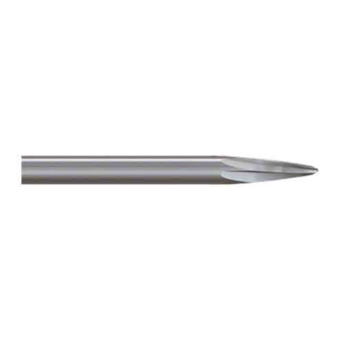 T-Carbide EndoExplorer #EX2L RA 011 (23mm-long) pkt 5