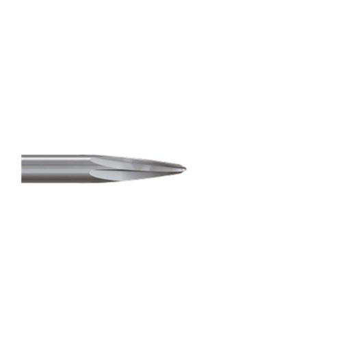 T-Carbide EndoExplorer #EX2S RA 011 (16mm-long) pkt 5