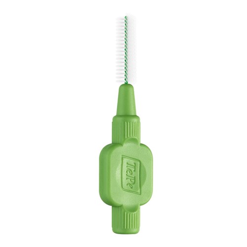 TePe Interdental Brush Green 0.8mm Size 5 pkt 8