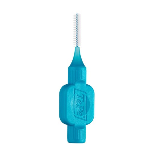 TePe Interdental Brush Blue 0.6mm Size 3 pkt 8