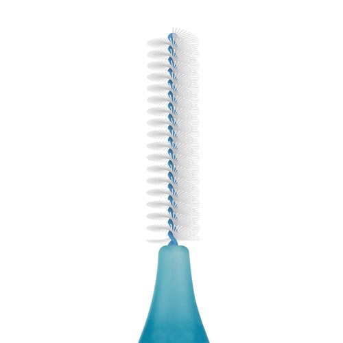 TePe Interdental Brush Blue 0.6mm Size 3 pkt 8