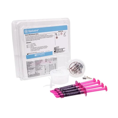 Opalustre Kit 4x1.2ml Syringes