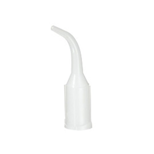 White Mac Tips 2mm Diameter Tip Pkt20