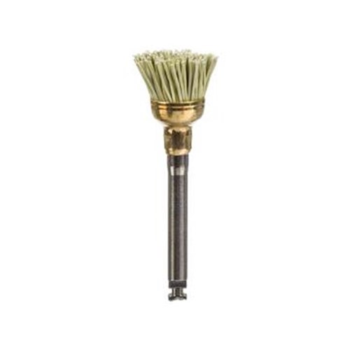 JIFFY Composite Polishing Regular Brush Pkt10