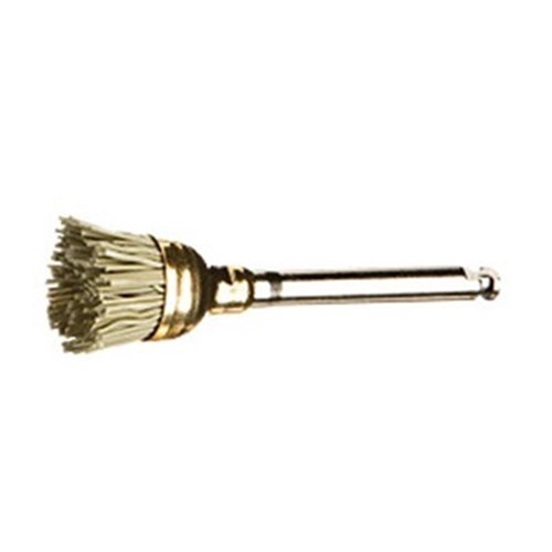 JIFFY Composite Polishing Regular Brush Pkt10