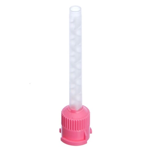 Thermo Clone VPS Mixing Tips Pink Pkt50