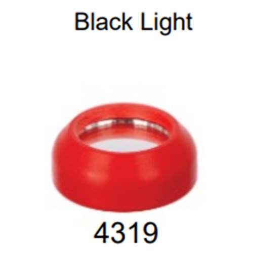 VALO Grand Black Light Lens Ea