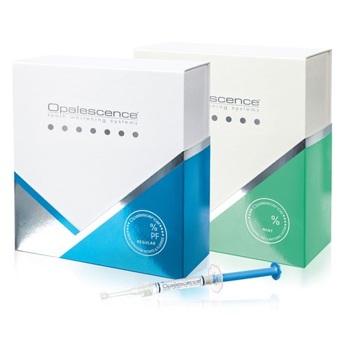 Opalescence PF 16% Regular Refill 40x1.2ml Syringes