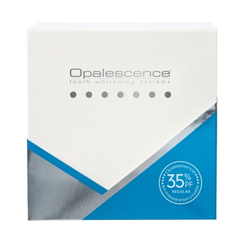 Opalescence PF 35% Doctor Kit Regular 8x1.2ml Syringes