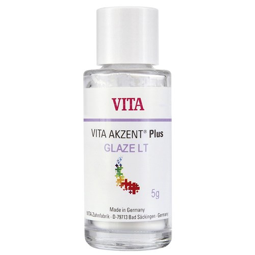 Vita Akzent Plus Glaze LT Powder 5g / each