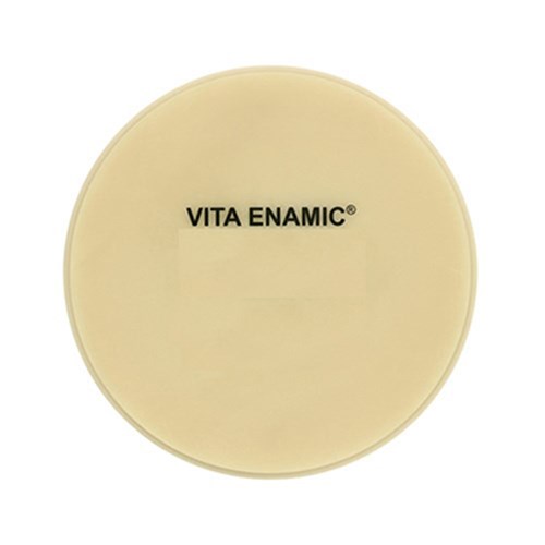 Vita Enamic Disc 2M2-T diameter 98 4mm x 12 mm