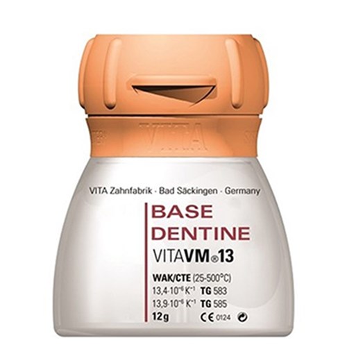 VITA VM13 BASE DENTINE 4M3, 12gm