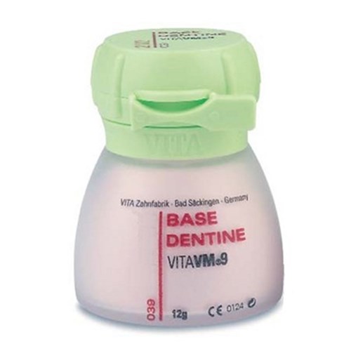 VITA VM9 BASE DENTINE 4R1.5 12G