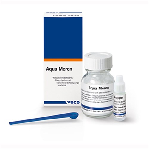 Aqua Meron - powder 35g