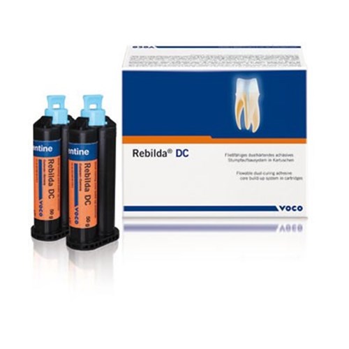 REBILDA DC Dentine Cartridge