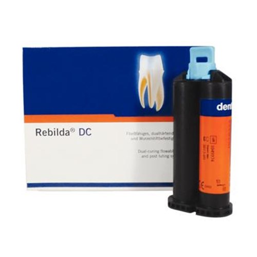 Rebilda DC White Catridge