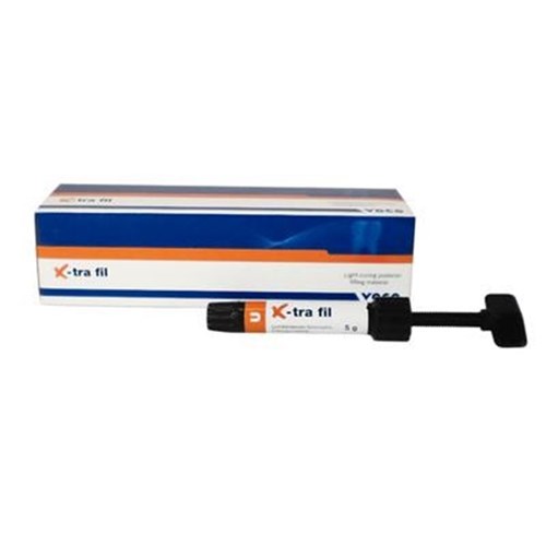 X-TRA FIL Syringe 5g