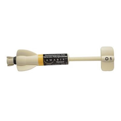 AMARIS Opaque O1 Syringe Refill 4g