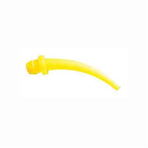 Intra Oral Mixing Tips Type 3 Yellow Pk of 50 Rebilda SC &DC