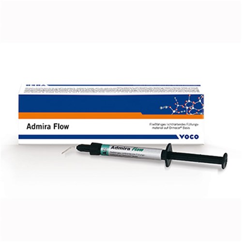 ADMIRA FLOW A1 Syringe 2 x1.8g