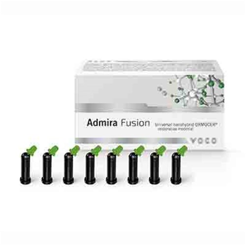 Admira Fusion  Capsules OA1 15 x 0.2g