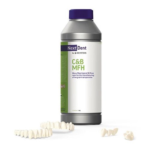 Nextdent C&B MFH - N1