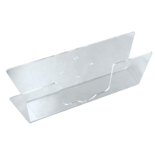 Whiteley Wall Bracket for Flat Packs